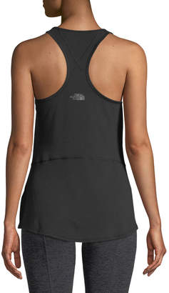 The North Face Workout Scoop-Neck Racerback Performance Tank