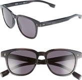 Thumbnail for your product : BOSS Core 51mm Polarized Sunglasses
