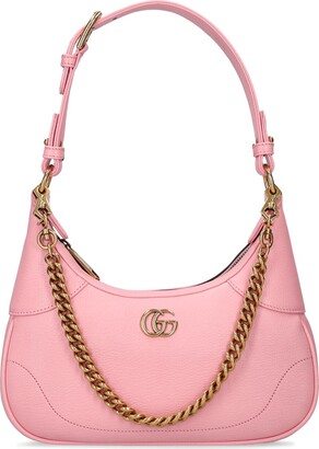 GUCCI Bag in Pink Plastic - 150356113 ref.1024003 - Joli Closet