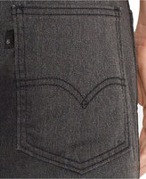 Thumbnail for your product : Levi's 511 Slim-Fit Pants, Graphite Melange Twill