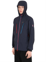 Thumbnail for your product : Millet Trilogy Storm Wool Hooded Jacket