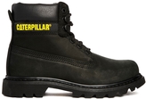 Thumbnail for your product : Caterpillar Colorado Black Ankle Boots