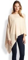 Thumbnail for your product : Minnie Rose Cashmere Ruana