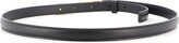 Thumbnail for your product : Christian Dior ID Belt Leather with Enamel Buckle Thin 75