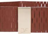 Thumbnail for your product : Diane von Furstenberg Leather Waist Belt