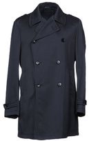 Thumbnail for your product : Tagliatore Overcoat