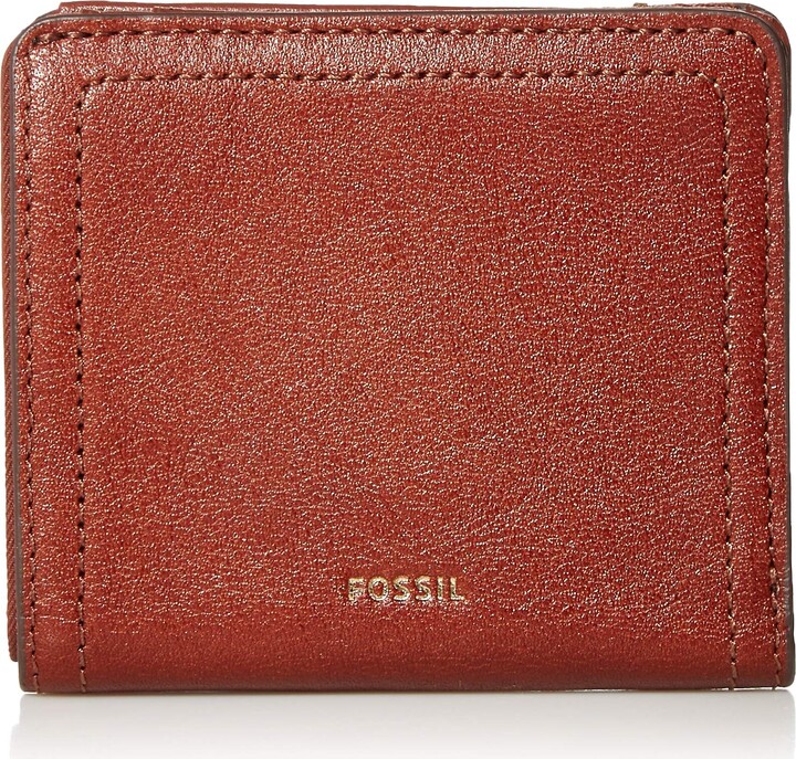 Fossil Brown Wallets | Shop The Largest Collection | ShopStyle