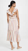 Thumbnail for your product : Saylor Goldia Dress