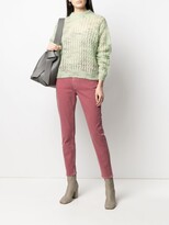 Thumbnail for your product : Acne Studios Melk slim-fit jeans