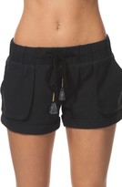Thumbnail for your product : Rip Curl Women's Tumbleweed Cotton Shorts