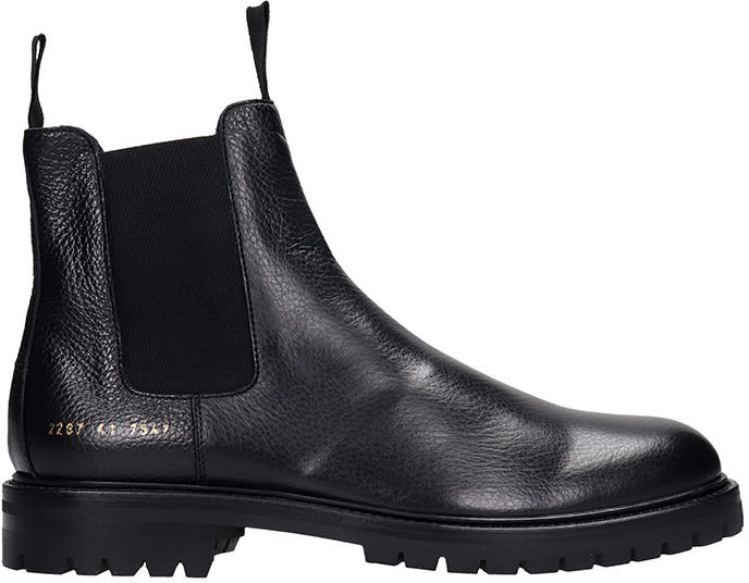 robert geller common projects