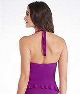 Thumbnail for your product : Gottex Starlet Halter Wire-Free Tankini Top