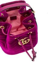Thumbnail for your product : Gucci GG Marmont tote bag