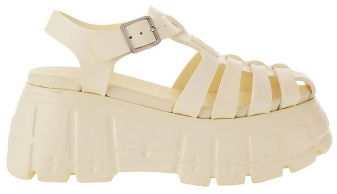 Miu Miu Women's Sandals | Shop the world's largest collection of 