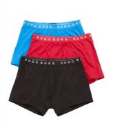 Thumbnail for your product : HUGO BOSS 3-Pack Boxer Shorts