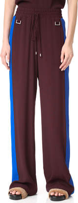 Dion Lee Balance Stripe Pants