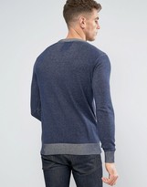 Thumbnail for your product : G Star G-Star Core Plaited Knit