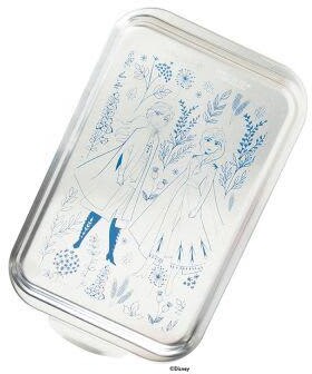 Nordicware Limited Edition Frozen 11 9 X 13 Baking Pan With Metal Lid