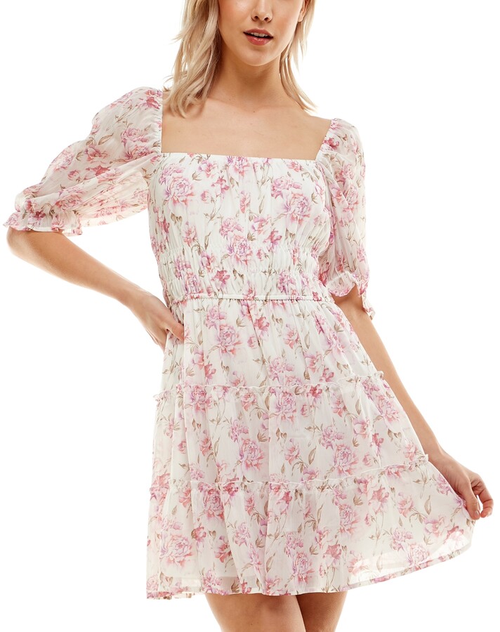 Teen Girls Summer Dresses | Shop the ...