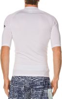 Thumbnail for your product : Quiksilver All Time Ss Rashguard