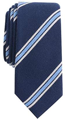 Original Penguin Men's Florida Stripe Tie