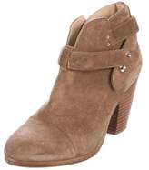 Thumbnail for your product : Rag & Bone Harrow Suede Boots