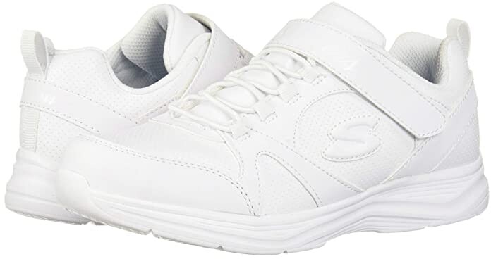 Skechers White Kids' Clothes | Shop the 