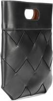 Thumbnail for your product : Bottega Veneta Slip Small leather tote