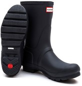 Thumbnail for your product : Hunter Wellies Original Short - Womens - Navy