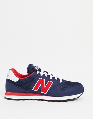 New Balance Fashion for Men | Shop the world’s largest collection of ...