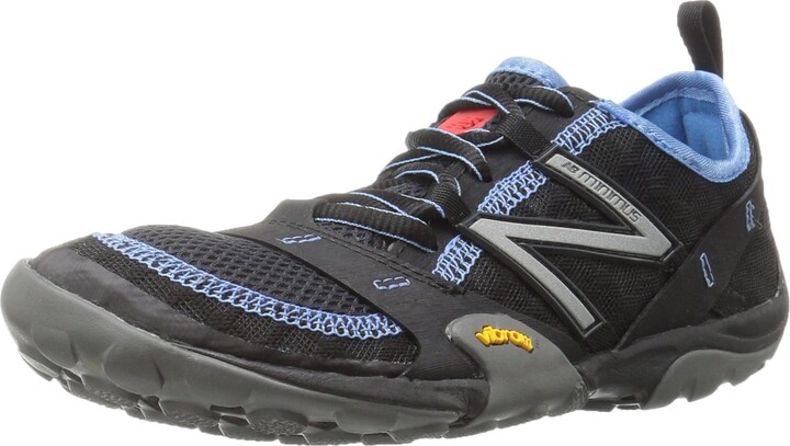 new balance women's minimus 10 v1 trail running shoe