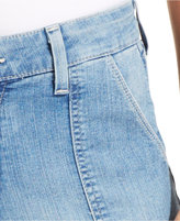 Thumbnail for your product : NYDJ Petite Cailey Skinny Jeans, Fiji Wash