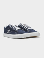 Thumbnail for your product : Le Coq Sportif Mens Verdon Plus Sneakers in Navy
