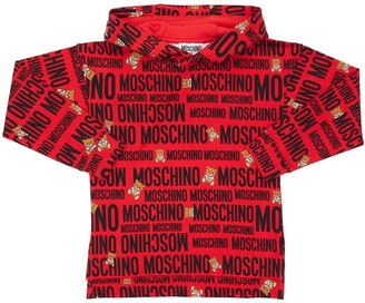 moschino kidswear sale
