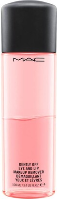 M·A·C MAC Gently Off Eye & Lip Makeup Remover