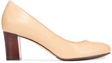 Thumbnail for your product : Cole Haan Women's Edie Low Pumps