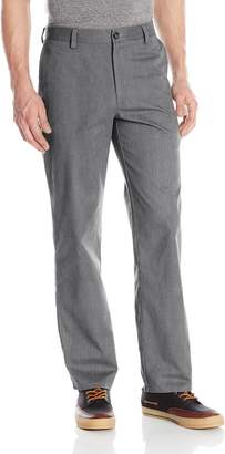 Dockers Easy Khaki D2 Straight-Fit Flat-Front Pant