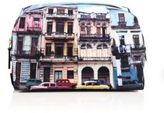 Thumbnail for your product : Paul Smith Havana Print Wash Bag