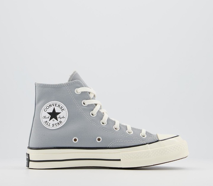 light grey converse womens
