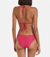 Thumbnail for your product : Heidi Klein Melides hipster bikini bottoms