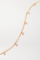 Thumbnail for your product : Piaget Sunlight 18-karat Rose Gold Diamond Bracelet - one size