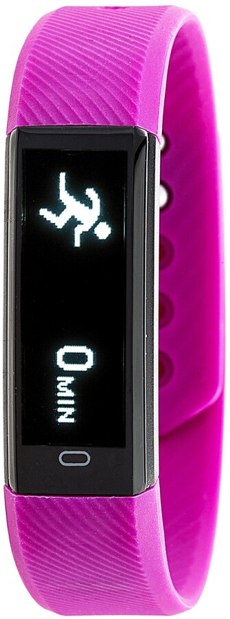 accufit watch walmart