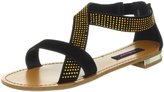 Thumbnail for your product : Dollhouse Women's Indulge Sandal