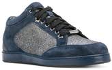 Thumbnail for your product : Jimmy Choo Miami sneakers
