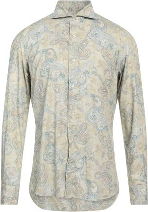 Giannetto Portofino Man Shirt