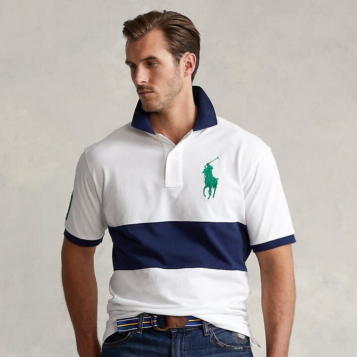 Big Pony Polo Shirts | Shop the world's largest collection of 