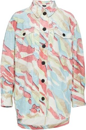 Isabel Marant Woman Shirt