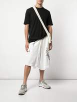 Thumbnail for your product : Bernhard Willhelm oversized shorts