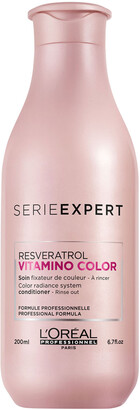 L'Oreal Serie Expert Vitamino Color Conditioner 200Ml