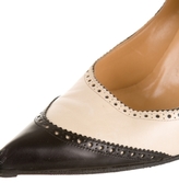 Thumbnail for your product : Sergio Rossi Pumps